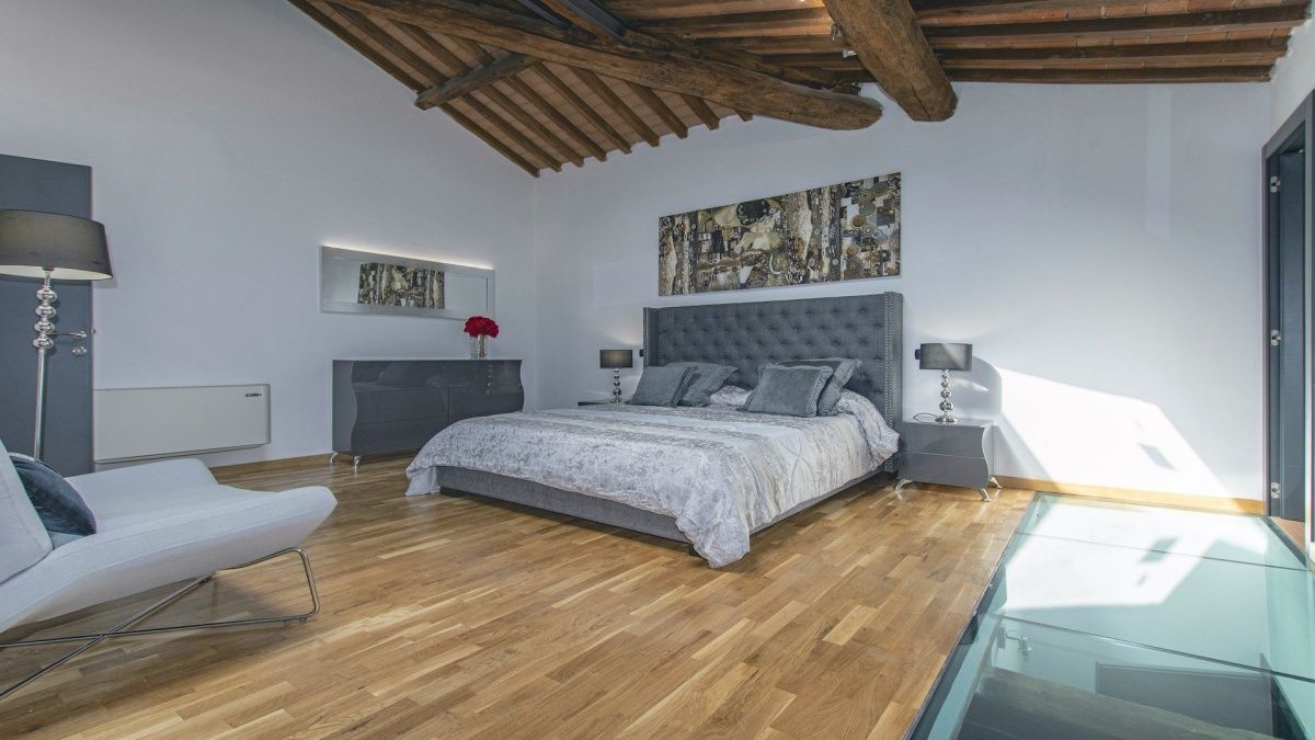 Appartement à Lucques, Italie, 192 m² - image 8