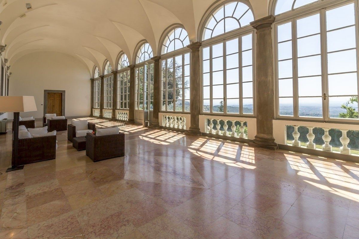 Flat in Lucca, Italy, 172 m² - picture 8