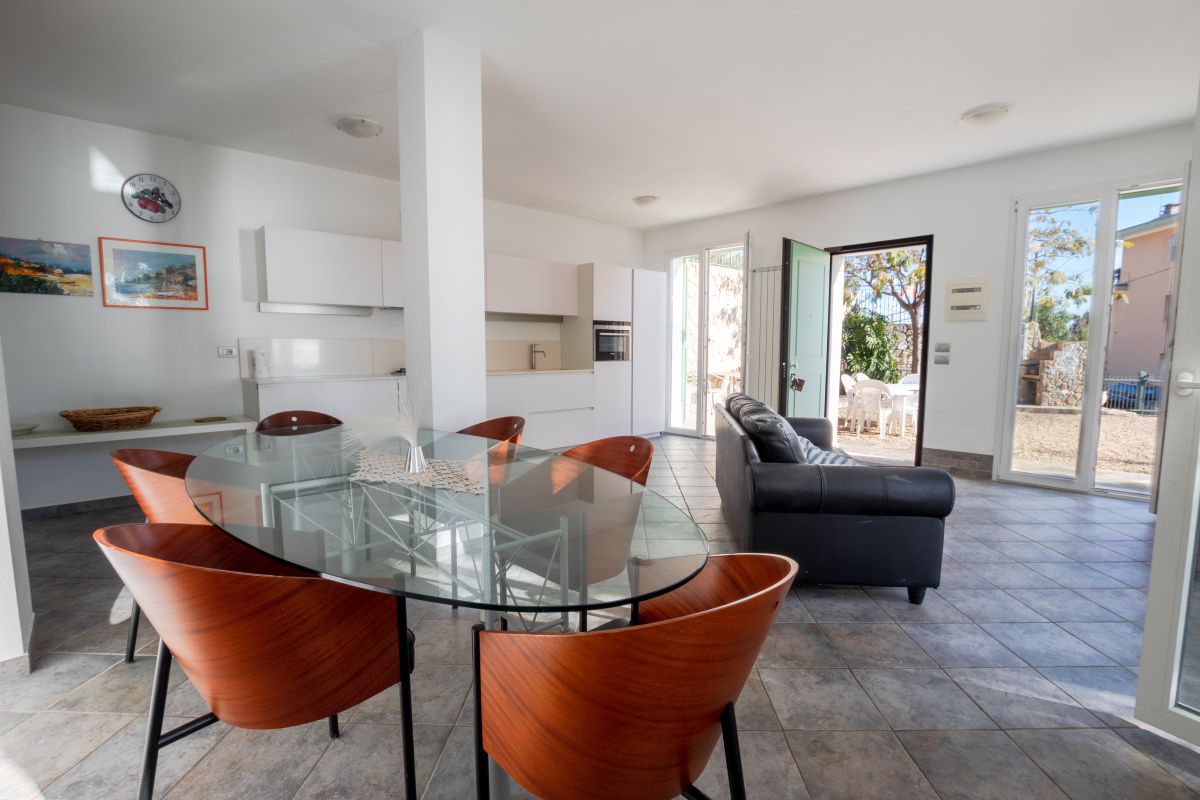 Casa en Bordighera, Italia, 200 m² - imagen 9