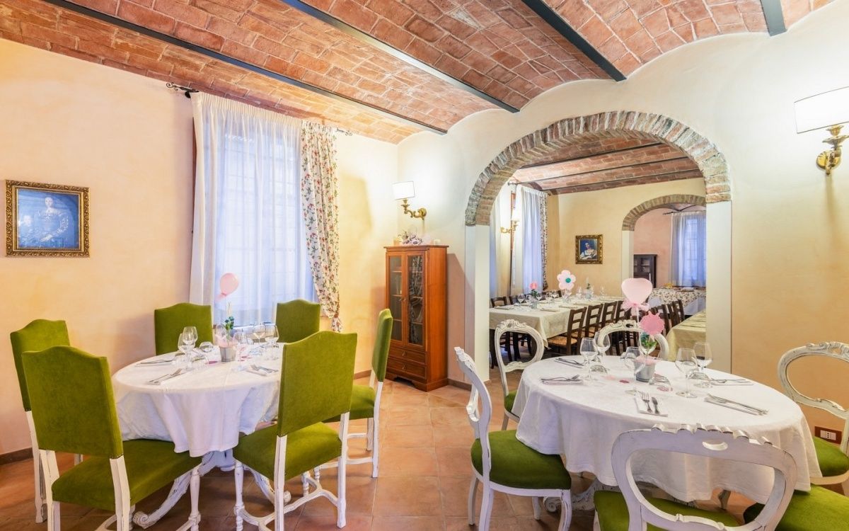 Casa en Pisa, Italia, 800 m² - imagen 9