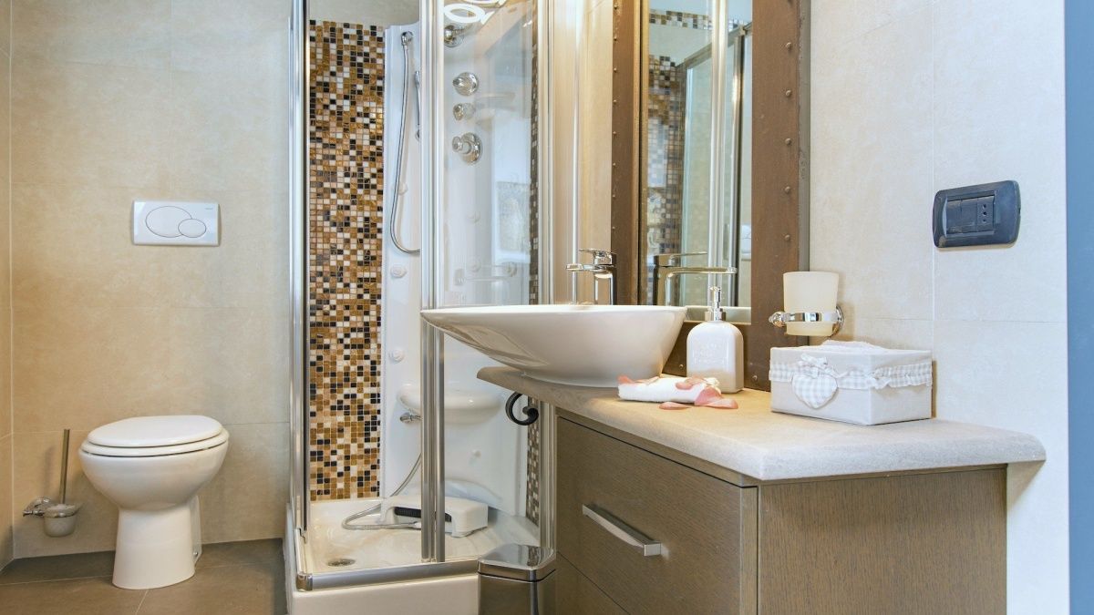 Appartement à Lucques, Italie, 192 m² - image 9