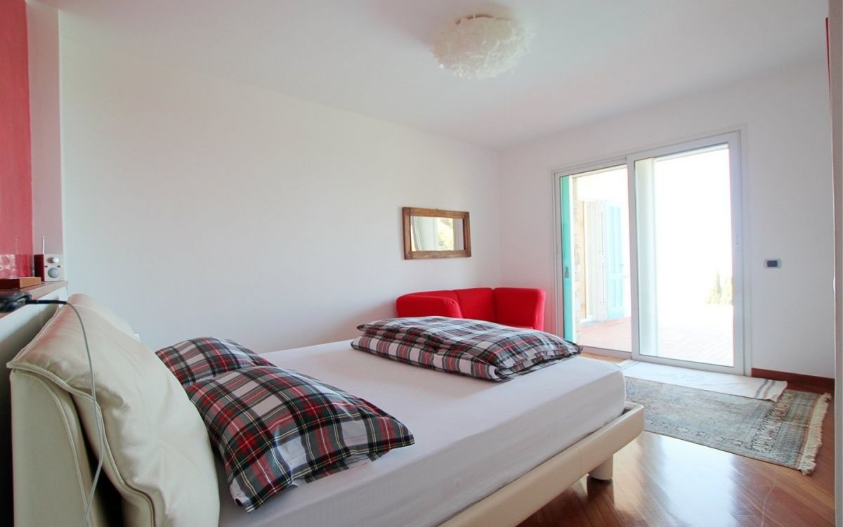 Casa a Bordighera, Italia, 350 m² - foto 9