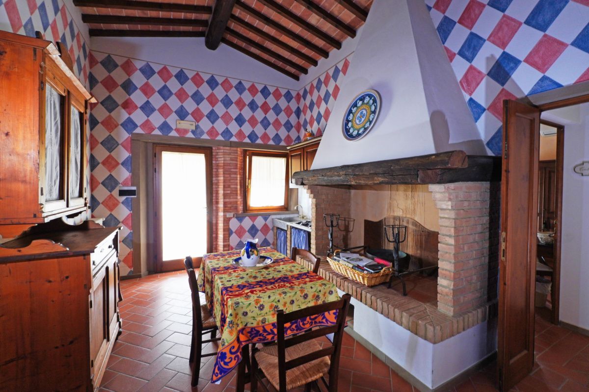 Maison à Castelfiorentino, Italie, 840 m² - image 10