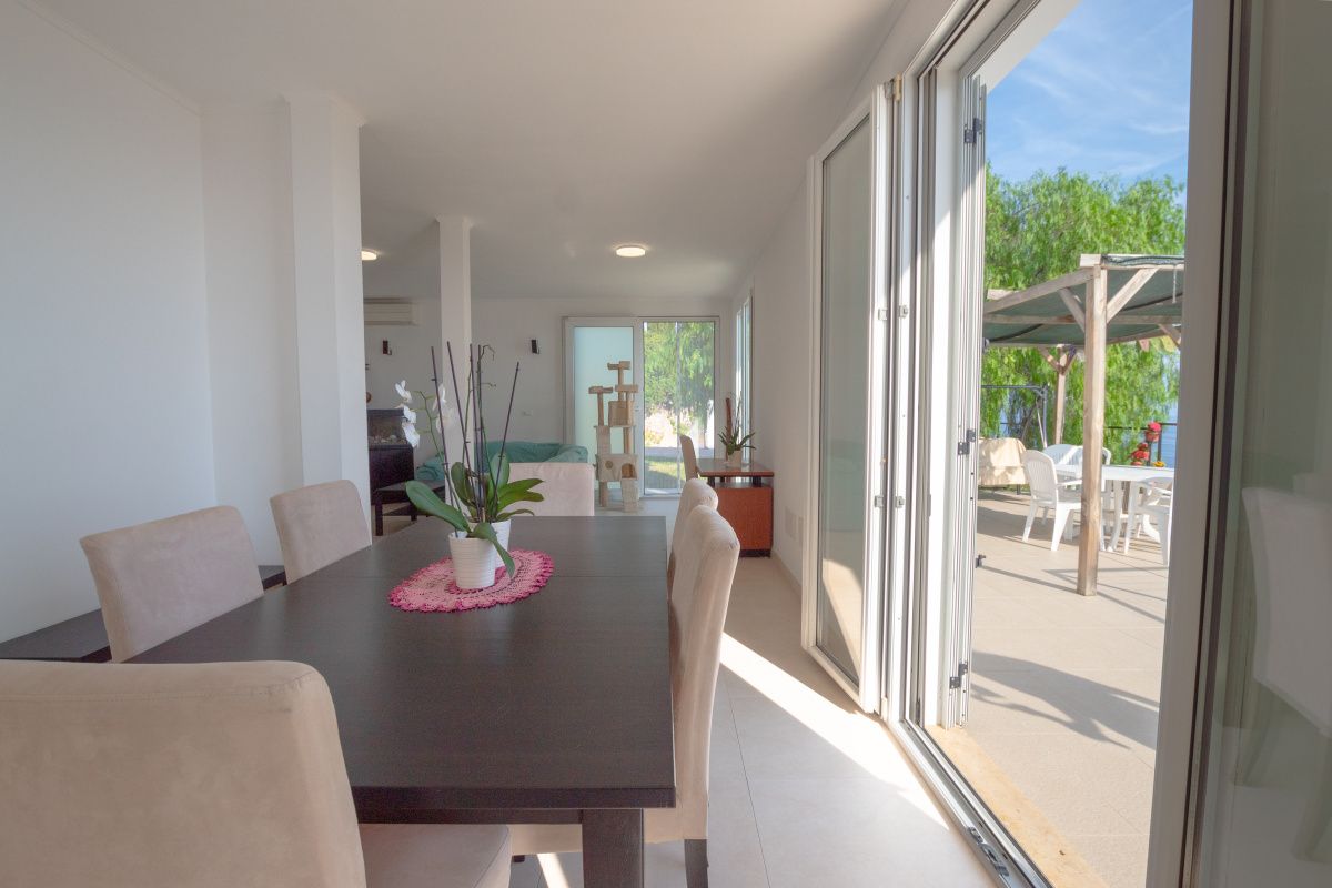 Haus in Bordighera, Italien, 235 m² - Foto 11