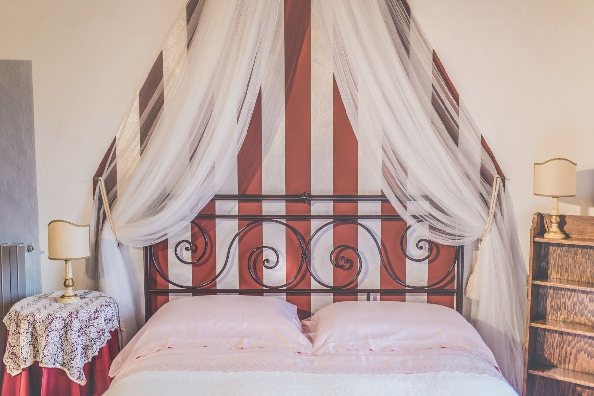 Casa en Siena, Italia, 400 m² - imagen 11