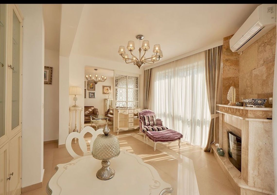 Penthouse in Becici, Montenegro, 150 m² - Foto 12