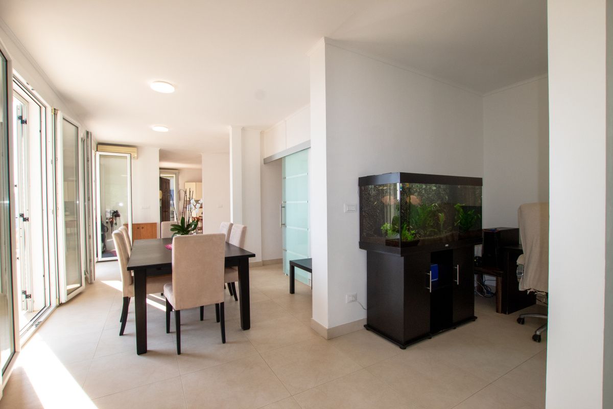 Haus in Bordighera, Italien, 235 m² - Foto 12