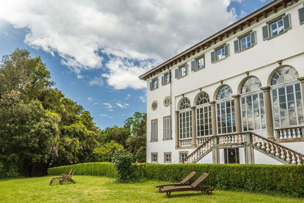 Appartement à Lucques, Italie, 192 m² - image 12