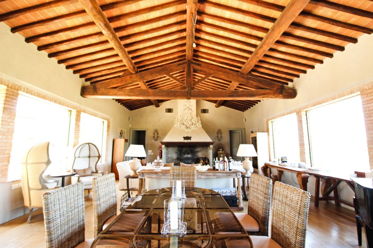 Domaine à Massa Marittima, Italie, 2 745 m² - image 13