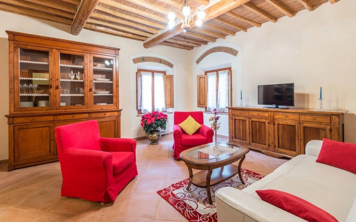 Casa en Pisa, Italia, 800 m² - imagen 13