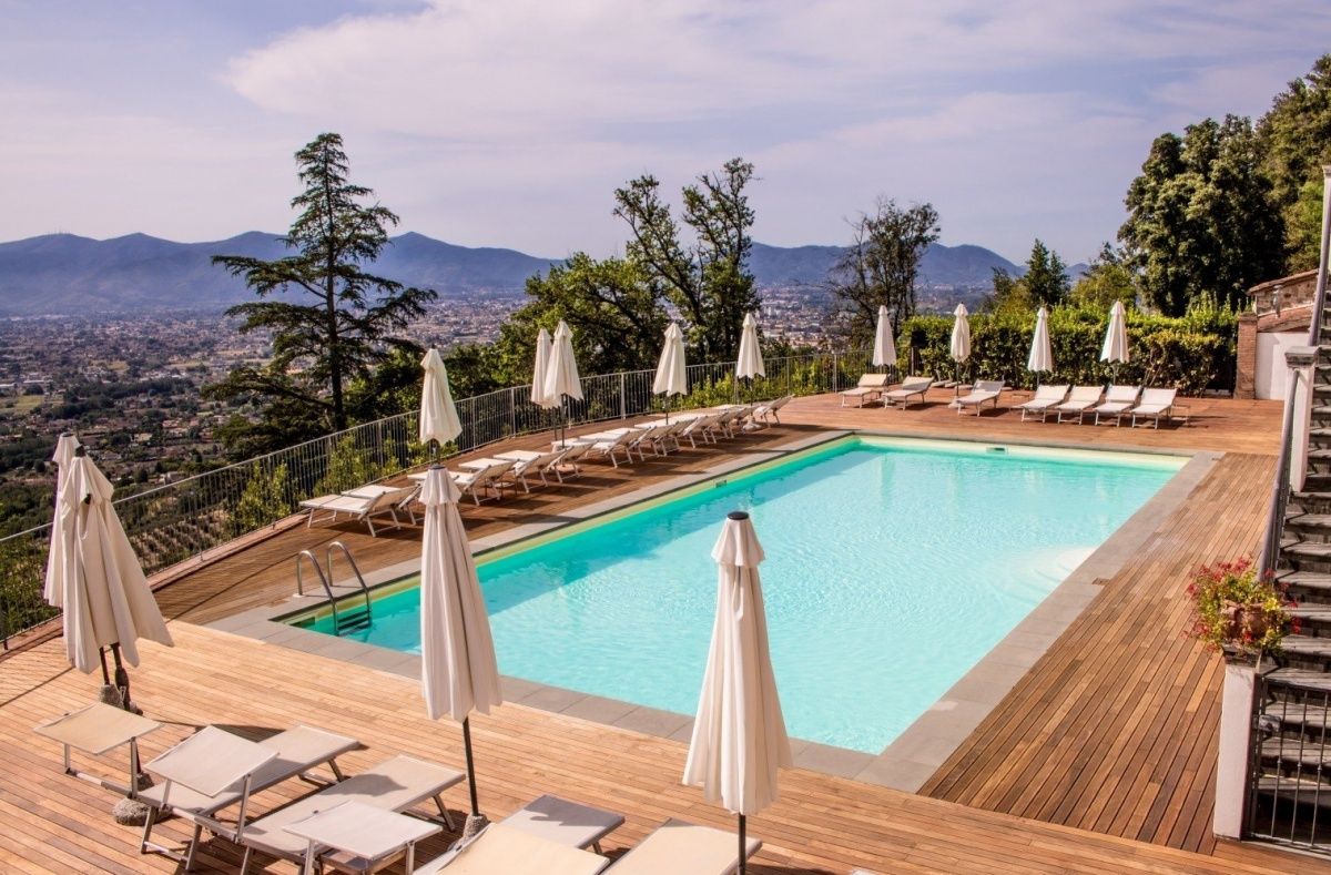 Appartement à Lucques, Italie, 192 m² - image 13