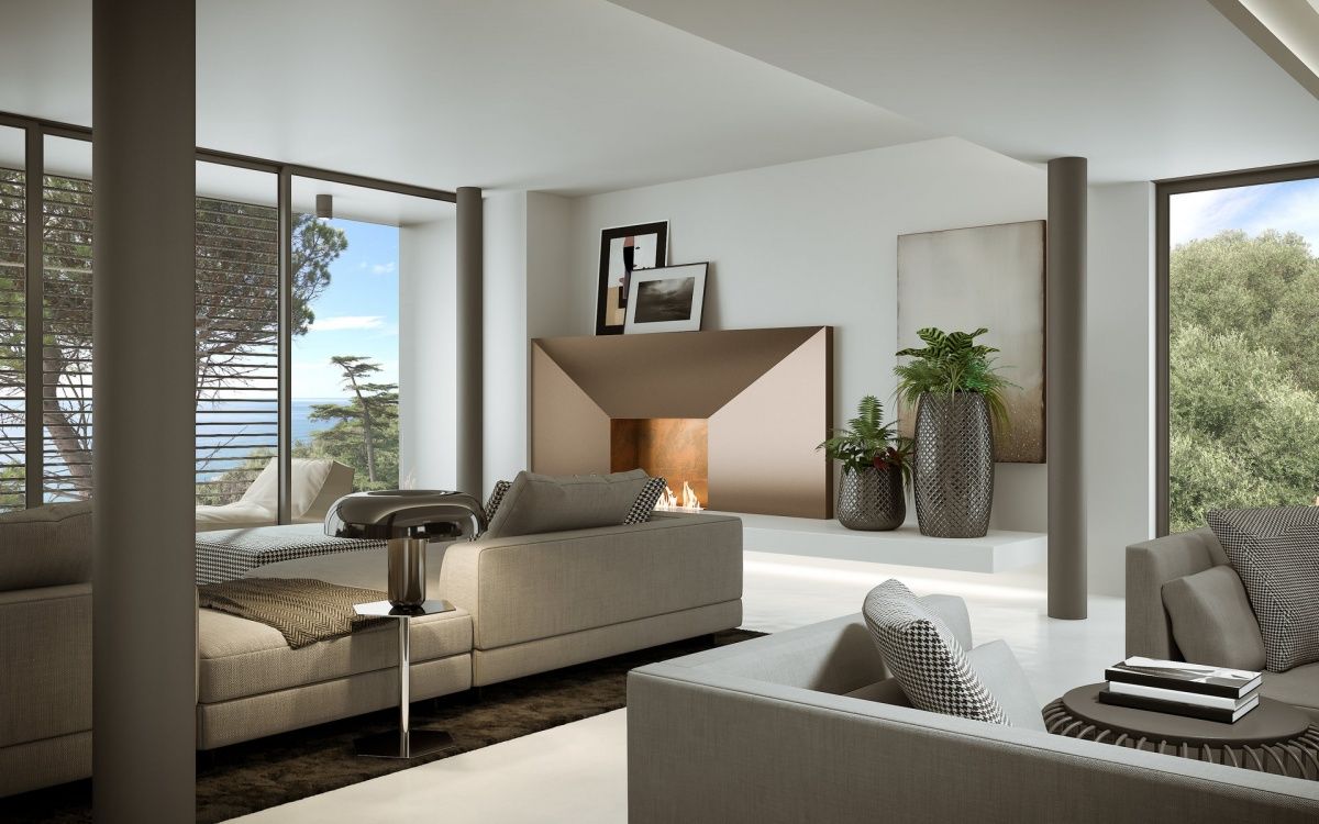 House in Savona, Italy - picture 13