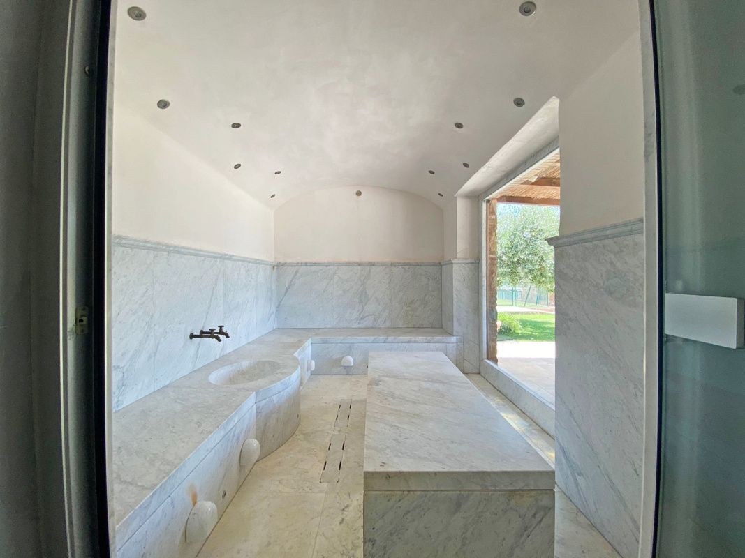 Domaine à Massa Marittima, Italie, 2 745 m² - image 14