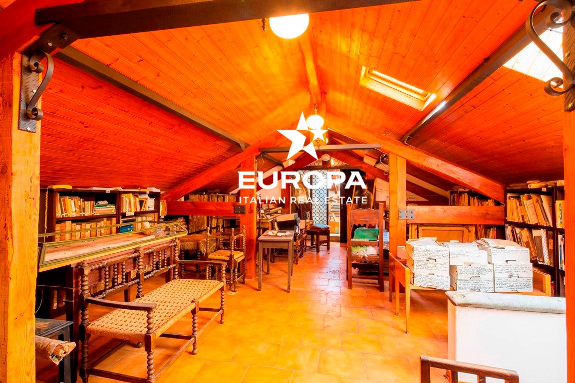 Villa en Arma di Taggia, Italia, 240 m² - imagen 8