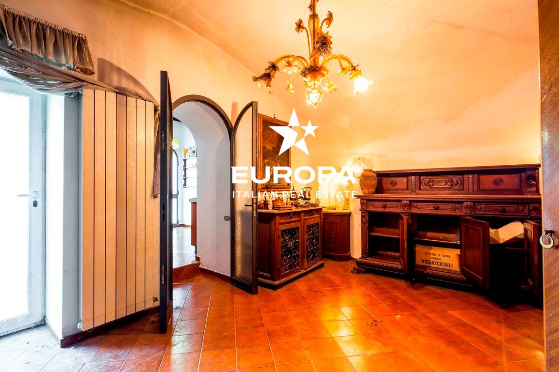 Villa en Arma di Taggia, Italia, 240 m² - imagen 15