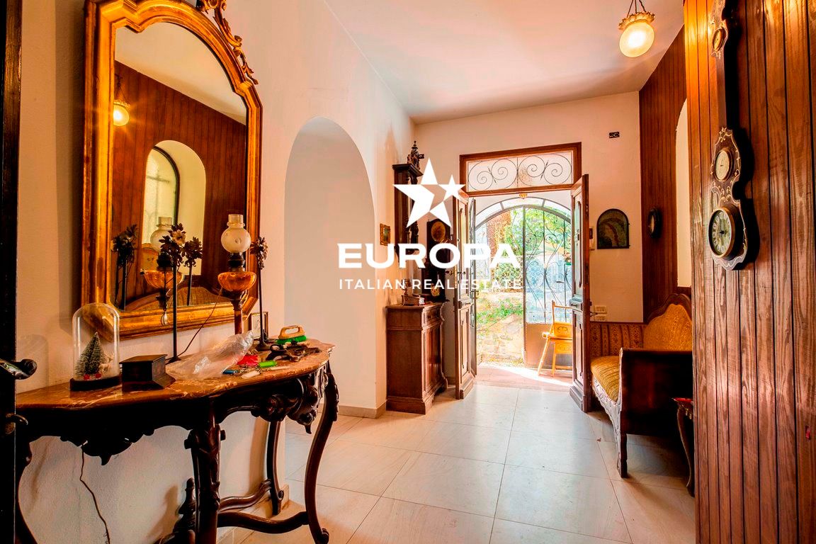 Villa en Arma di Taggia, Italia, 240 m² - imagen 16