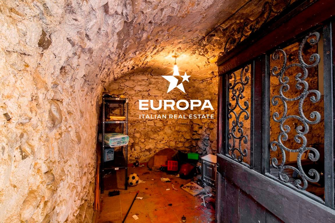 Villa en Arma di Taggia, Italia, 240 m² - imagen 17