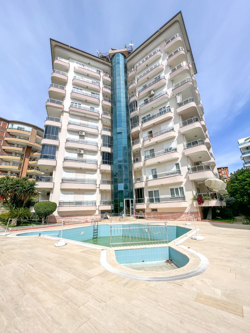 Appartement à Alanya, Turquie, 175 m² - image 1