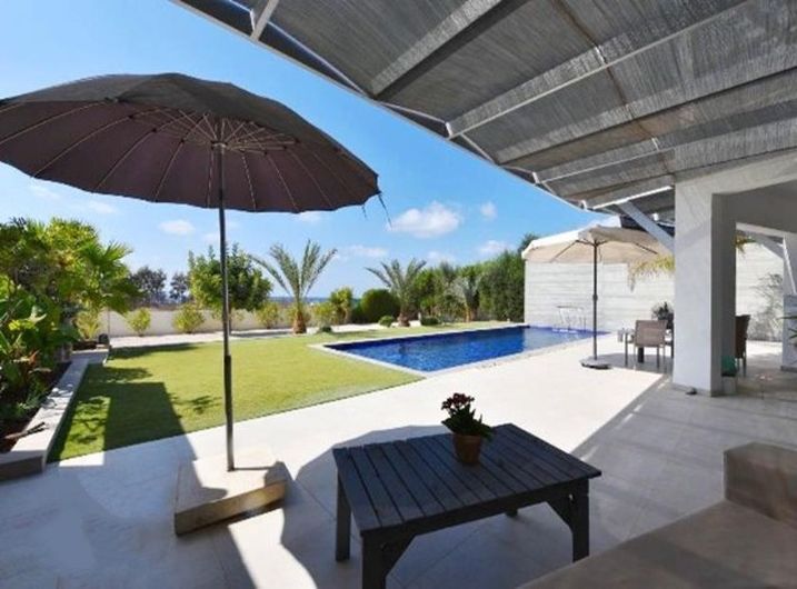 Villa a Paphos, Cipro, 207 m² - foto 2