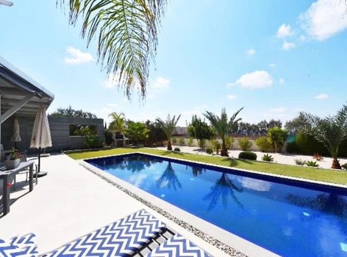 Villa a Paphos, Cipro, 207 m² - foto 3