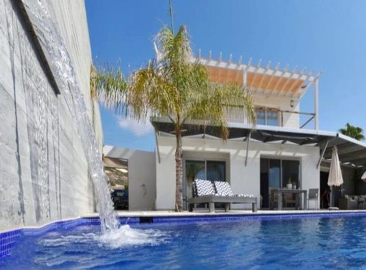 Villa a Paphos, Cipro, 207 m² - foto 4