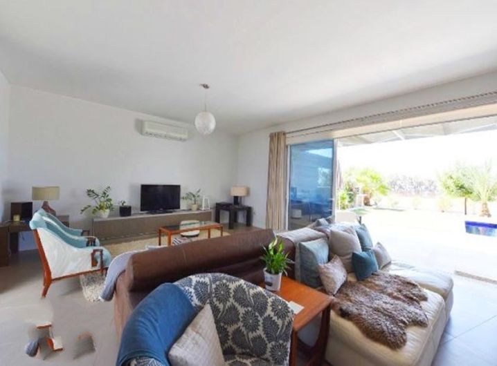 Villa a Paphos, Cipro, 207 m² - foto 9