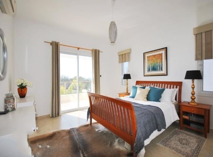 Villa a Paphos, Cipro, 207 m² - foto 12