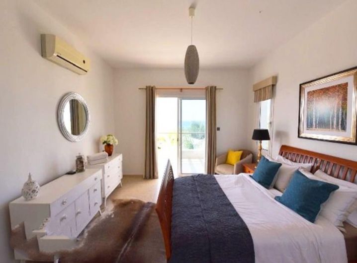 Villa a Paphos, Cipro, 207 m² - foto 16