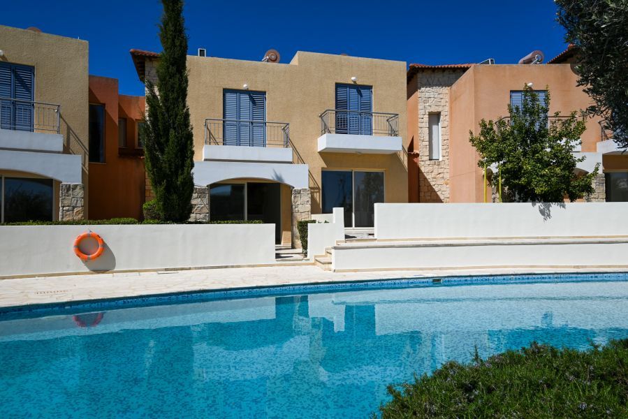 Townhouse in Paphos, Cyprus, 95 m² - picture 4