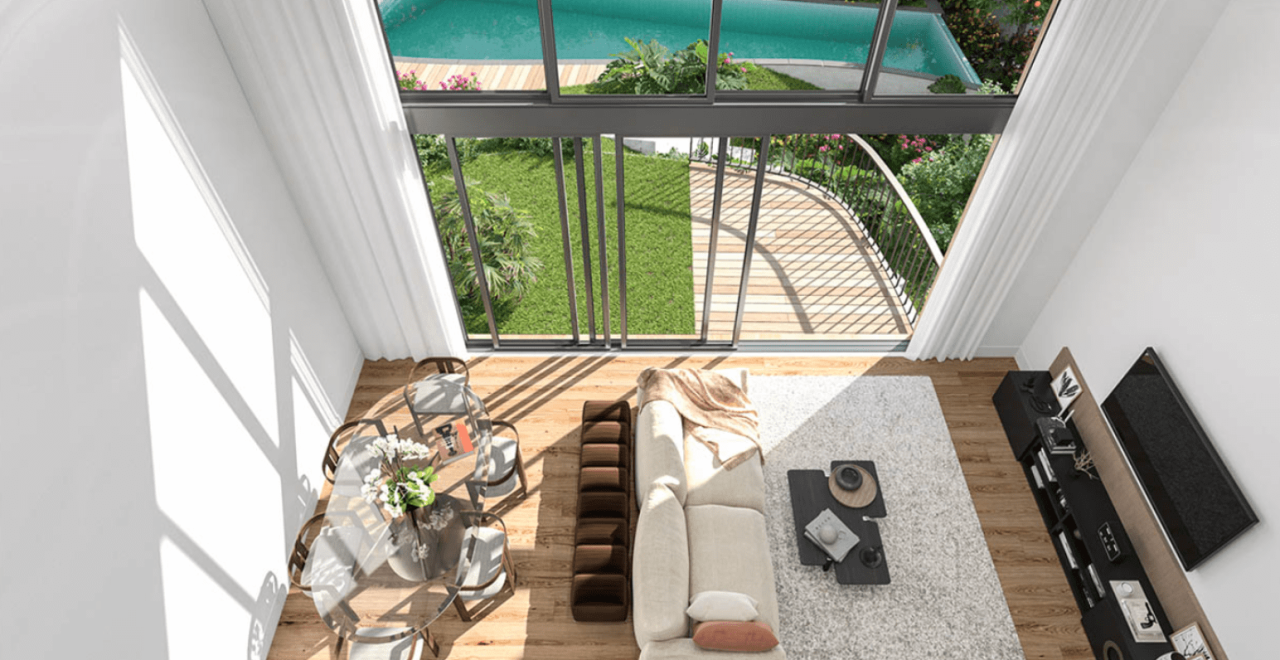 Flat in Lisbon, Portugal, 50 m² - picture 9