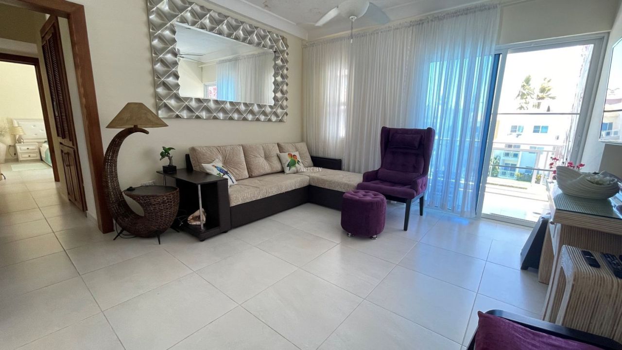 Flat in Bavaro, Dominican Republic, 168 m² - picture 2