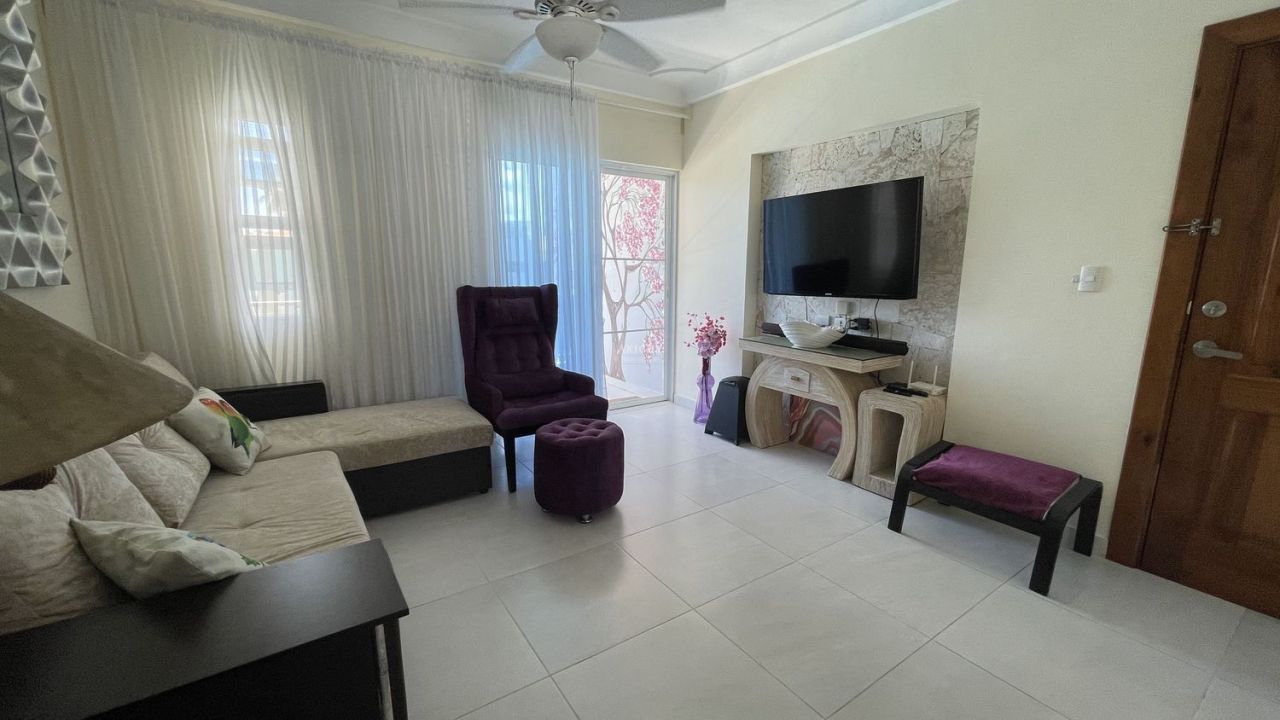 Flat in Bavaro, Dominican Republic, 168 m² - picture 4