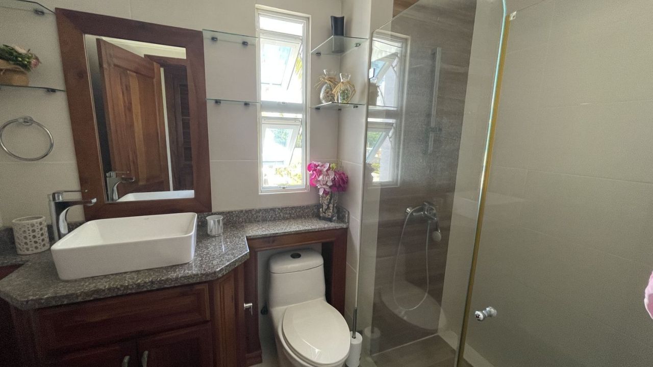 Flat in Bavaro, Dominican Republic, 168 m² - picture 6