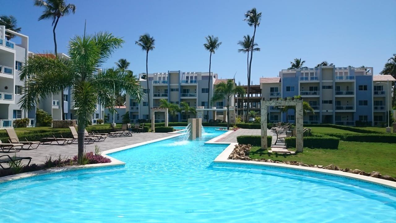 Flat in Bavaro, Dominican Republic, 168 m² - picture 7