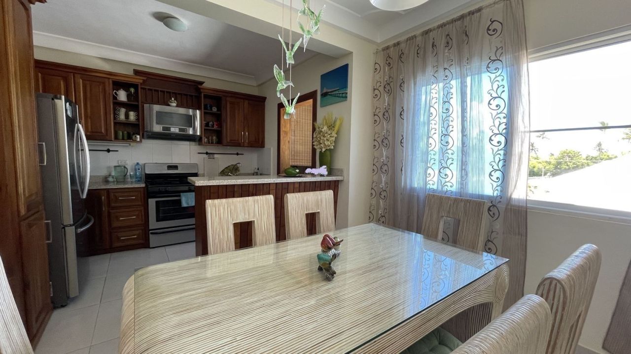 Flat in Bavaro, Dominican Republic, 168 m² - picture 8