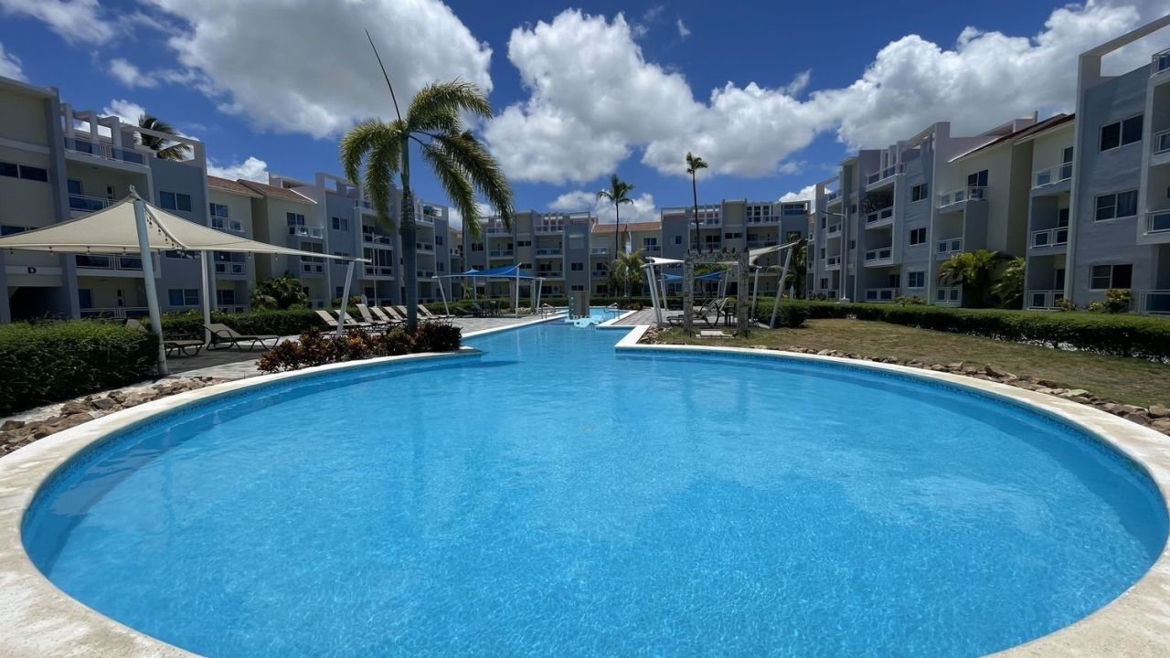Flat in Bavaro, Dominican Republic, 168 m² - picture 9