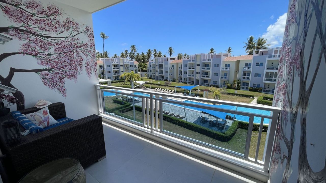 Flat in Bavaro, Dominican Republic, 168 m² - picture 10