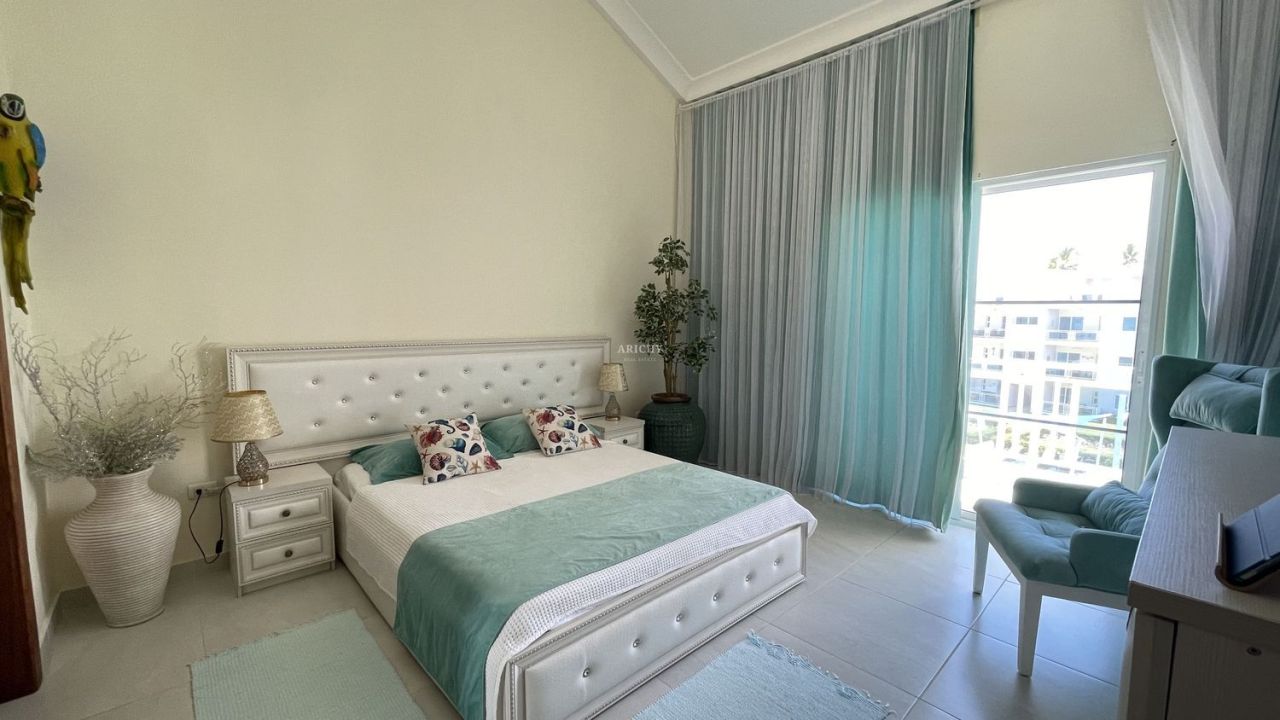 Flat in Bavaro, Dominican Republic, 168 m² - picture 11