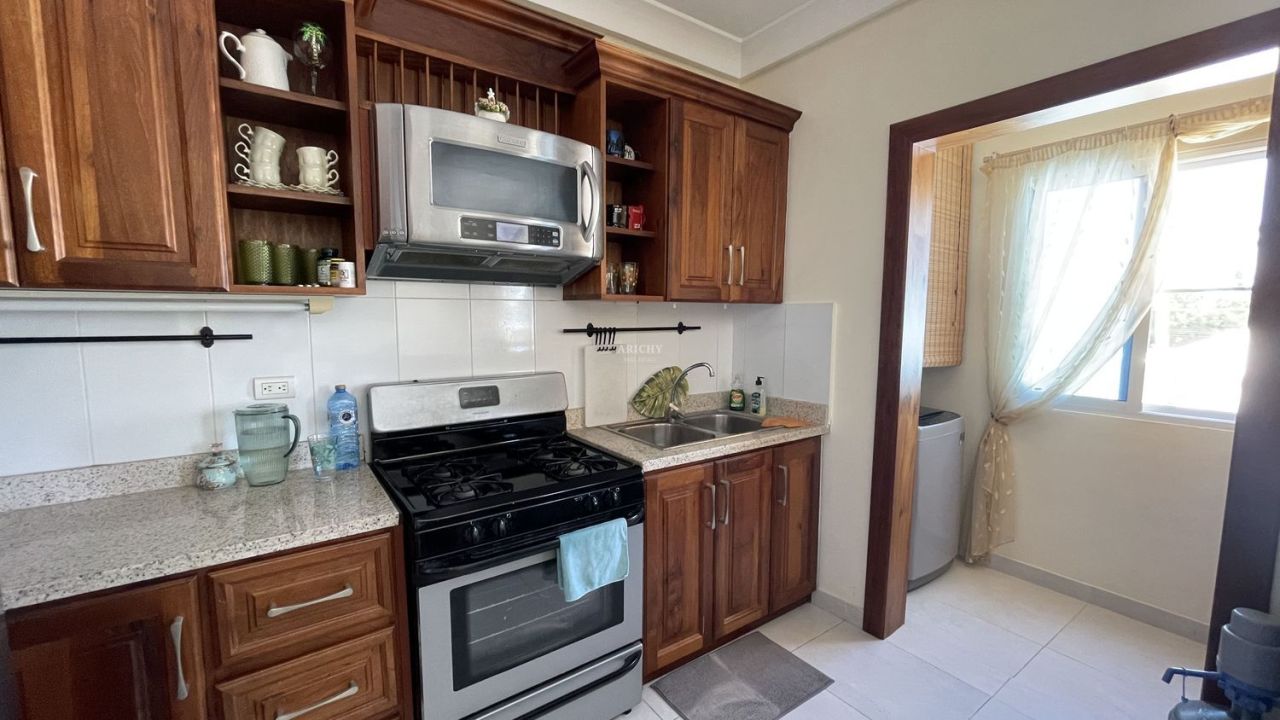 Flat in Bavaro, Dominican Republic, 168 m² - picture 12