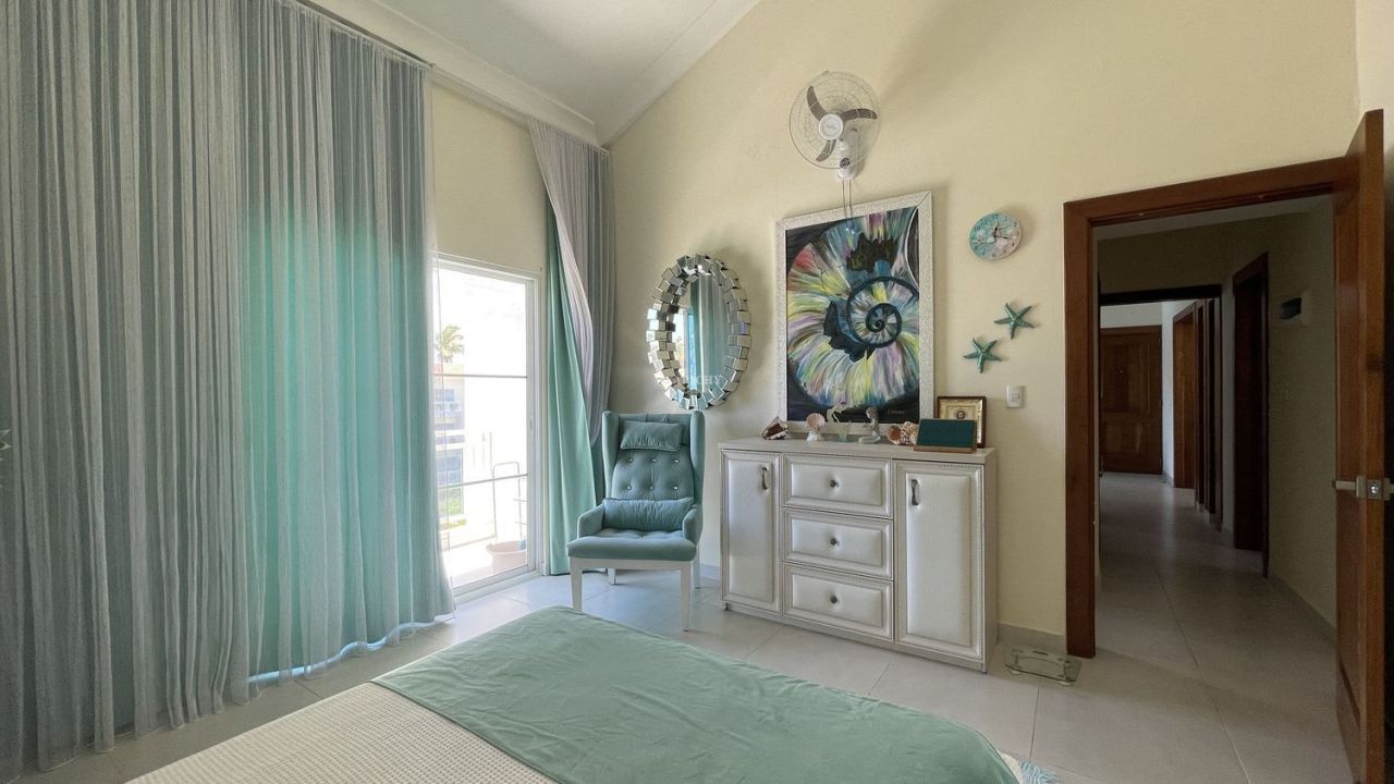 Flat in Bavaro, Dominican Republic, 168 m² - picture 13