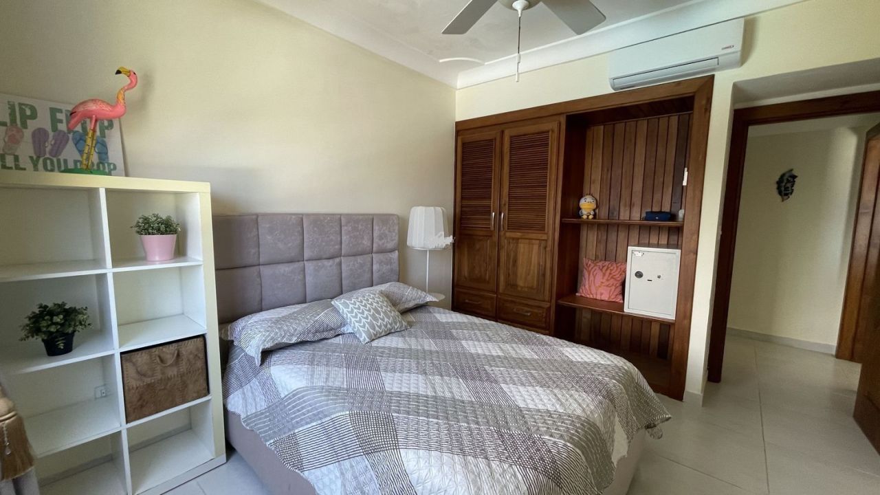 Flat in Bavaro, Dominican Republic, 168 m² - picture 14