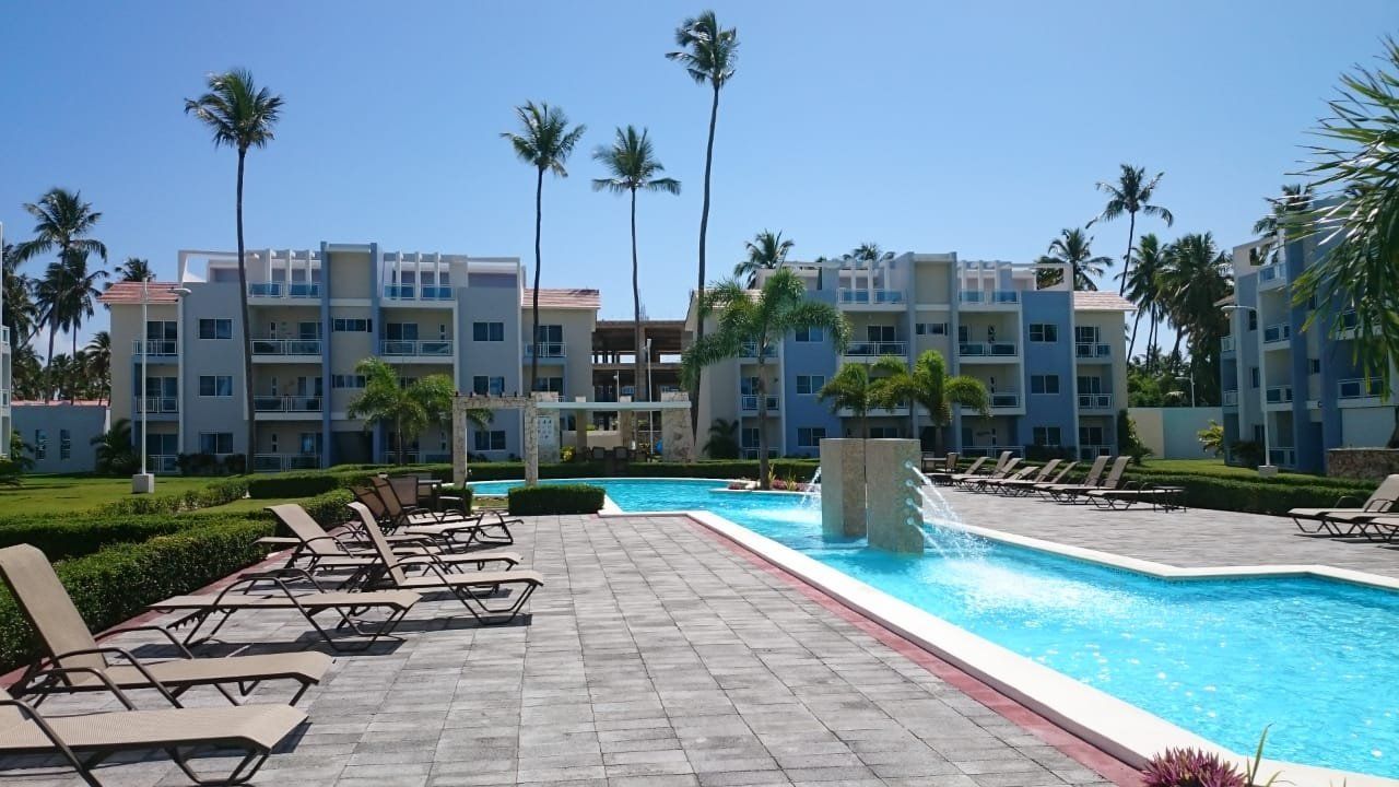 Flat in Bavaro, Dominican Republic, 168 m² - picture 15