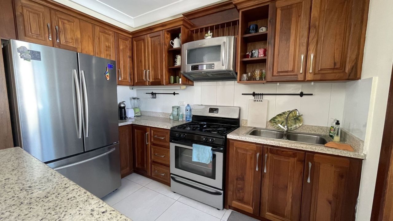 Flat in Bavaro, Dominican Republic, 168 m² - picture 16