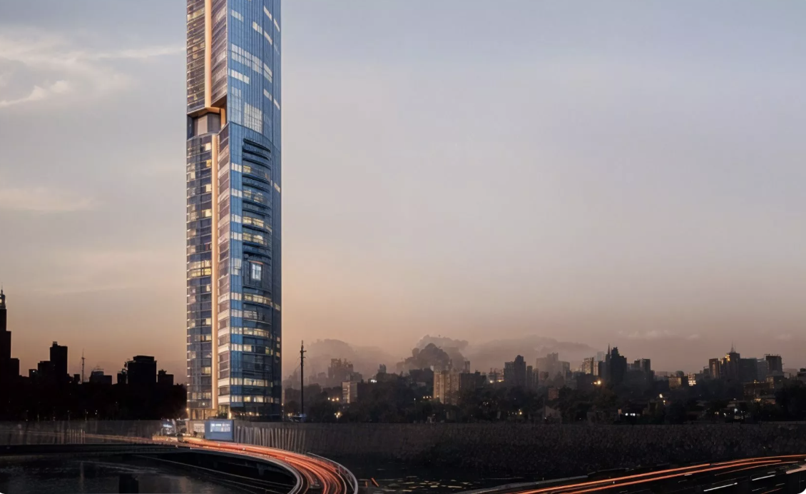 Apartment in Dubai, VAE, 186 m² - Foto 2