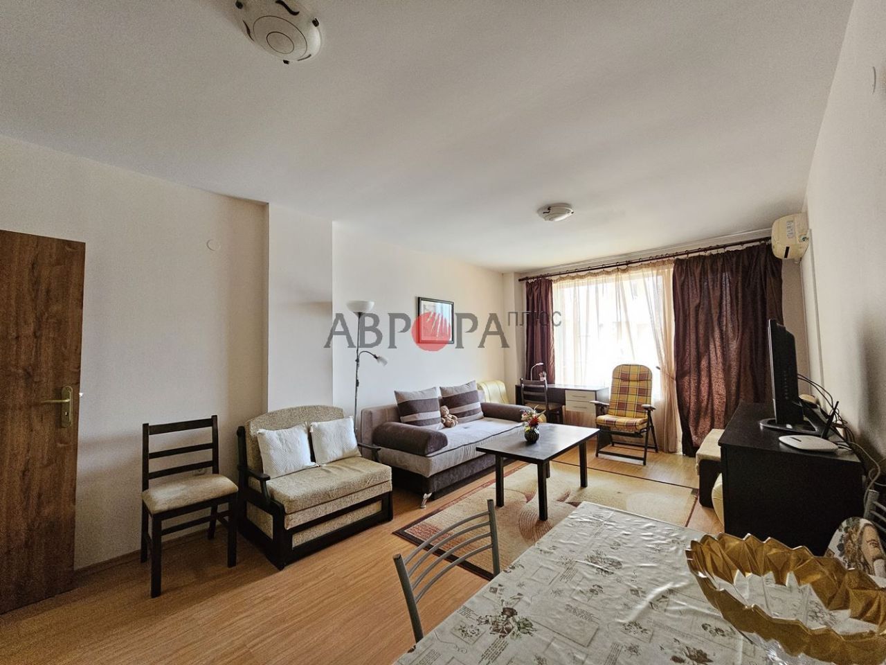 Appartement à Nessebar, Bulgarie, 91 m² - image 1