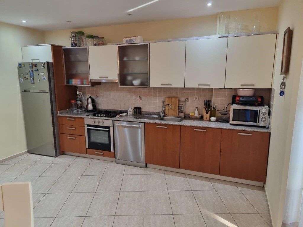 Piso en Alanya, Turquia, 125 m² - imagen 4