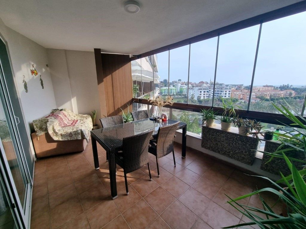Piso en Alanya, Turquia, 125 m² - imagen 5