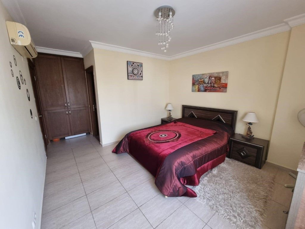 Piso en Alanya, Turquia, 125 m² - imagen 9