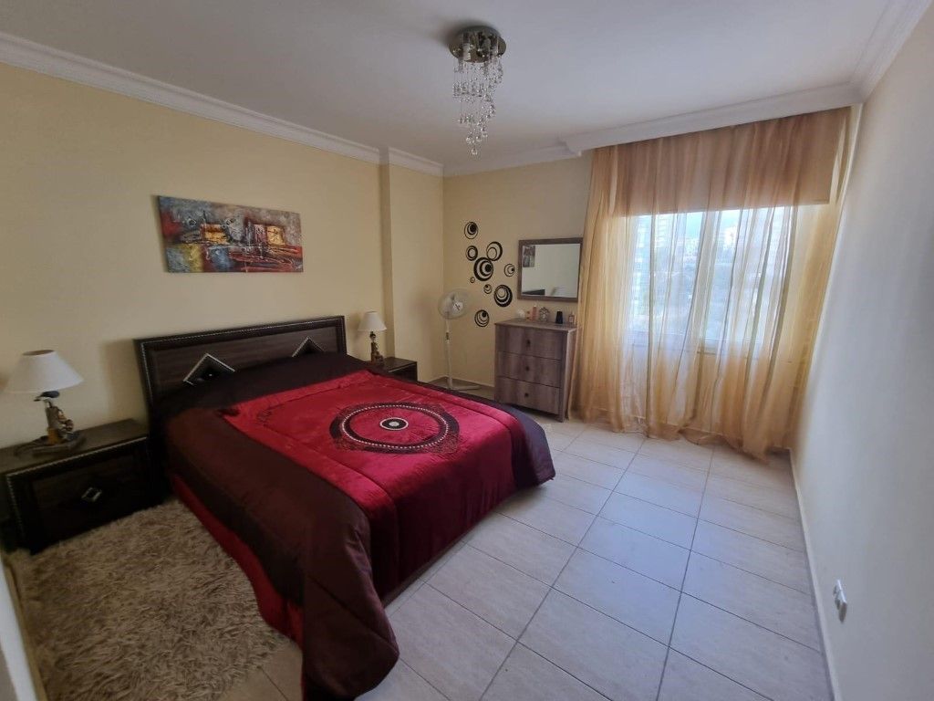 Piso en Alanya, Turquia, 125 m² - imagen 10