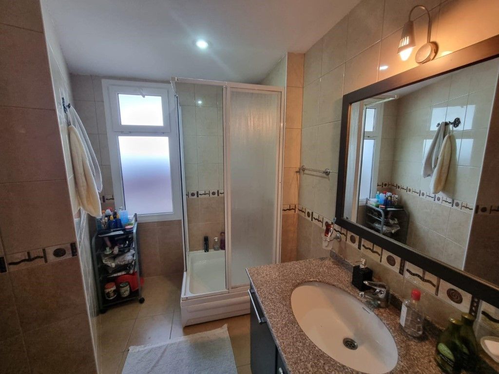 Piso en Alanya, Turquia, 125 m² - imagen 12